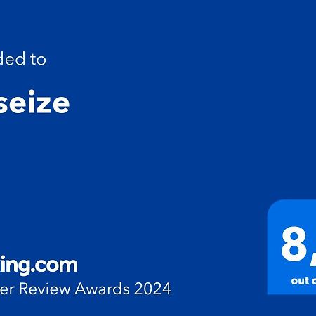 Le Seize - Parking Prive Apartment Chalons en Champagne Luaran gambar