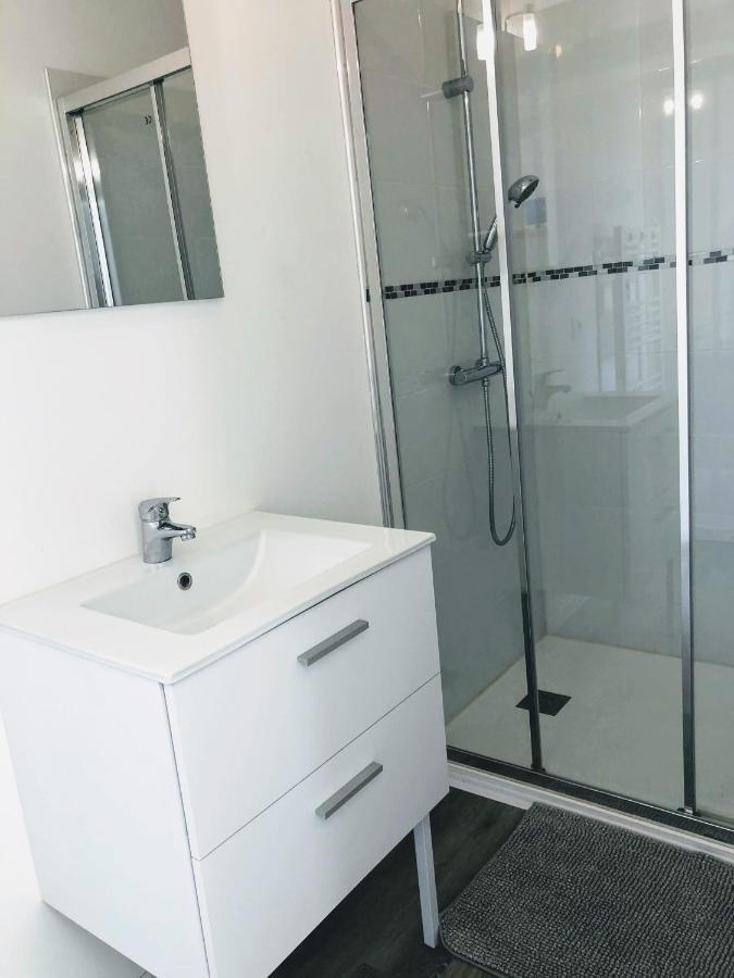 Le Seize - Parking Prive Apartment Chalons en Champagne Luaran gambar