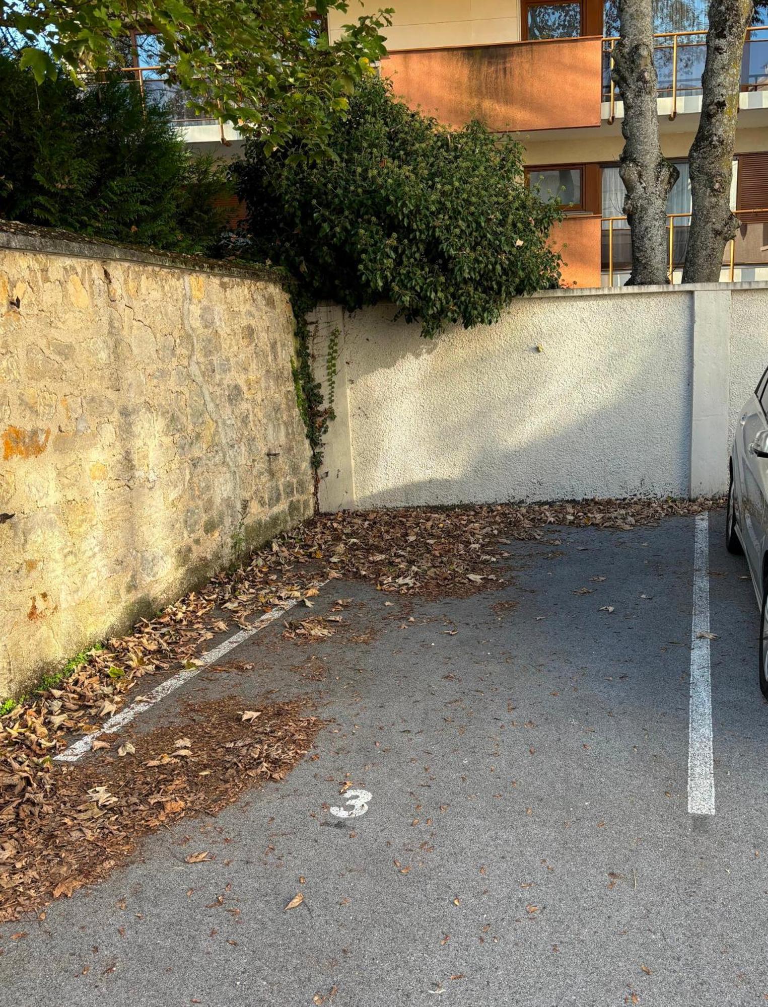 Le Seize - Parking Prive Apartment Chalons en Champagne Luaran gambar